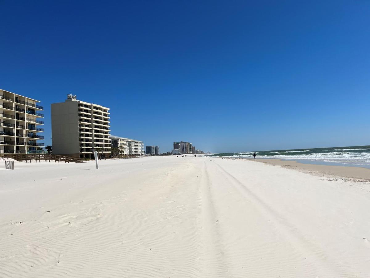 Ole River Hideway, Orange Beach, Updated 2 Bedroom Waterfront Condo, Wind Drift المظهر الخارجي الصورة