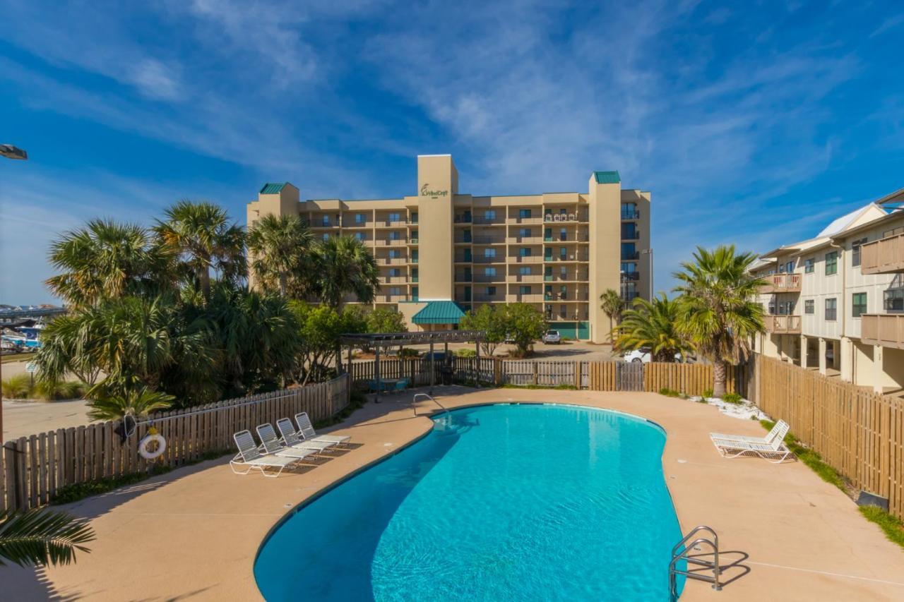 Ole River Hideway, Orange Beach, Updated 2 Bedroom Waterfront Condo, Wind Drift المظهر الخارجي الصورة