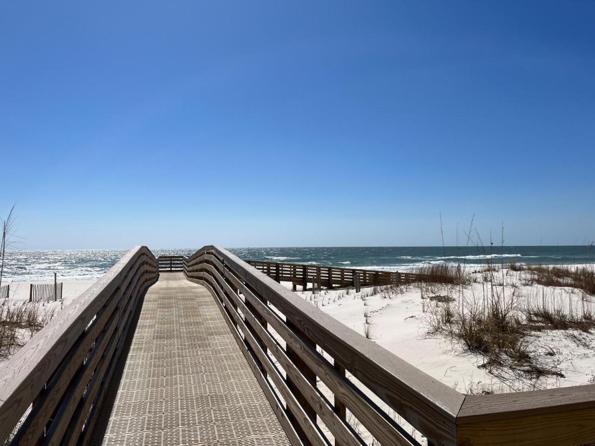 Ole River Hideway, Orange Beach, Updated 2 Bedroom Waterfront Condo, Wind Drift المظهر الخارجي الصورة