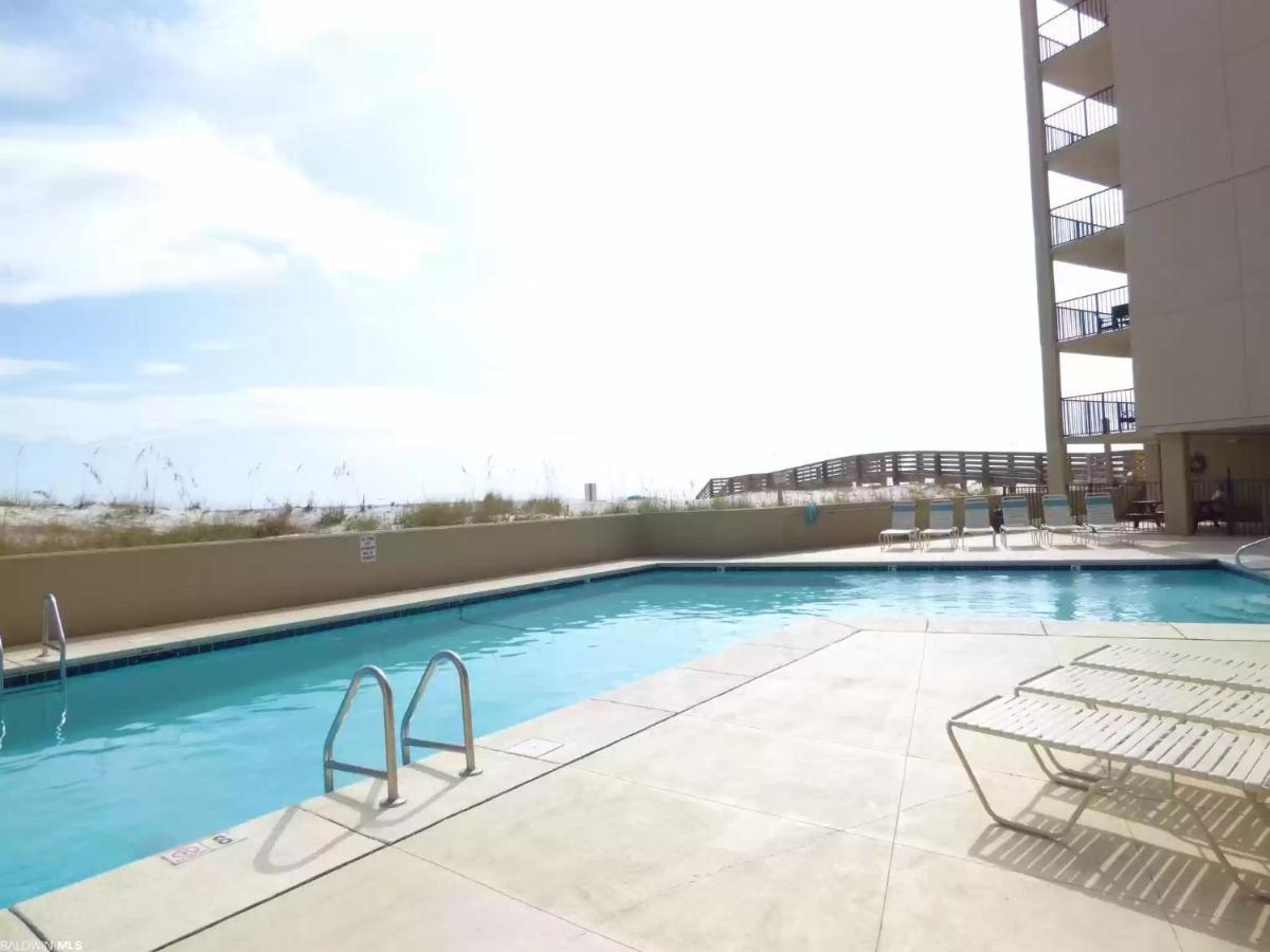 Ole River Hideway, Orange Beach, Updated 2 Bedroom Waterfront Condo, Wind Drift المظهر الخارجي الصورة