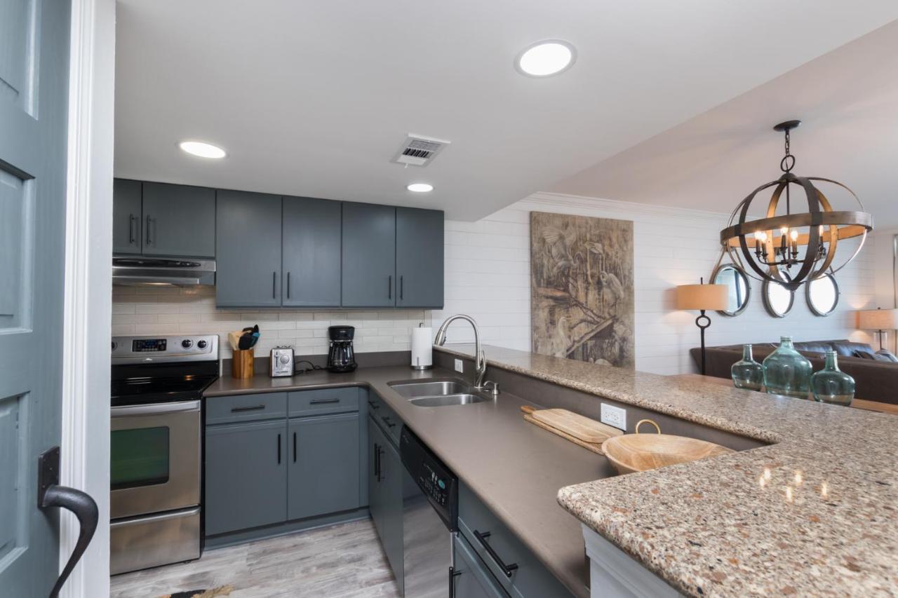 Ole River Hideway, Orange Beach, Updated 2 Bedroom Waterfront Condo, Wind Drift المظهر الخارجي الصورة