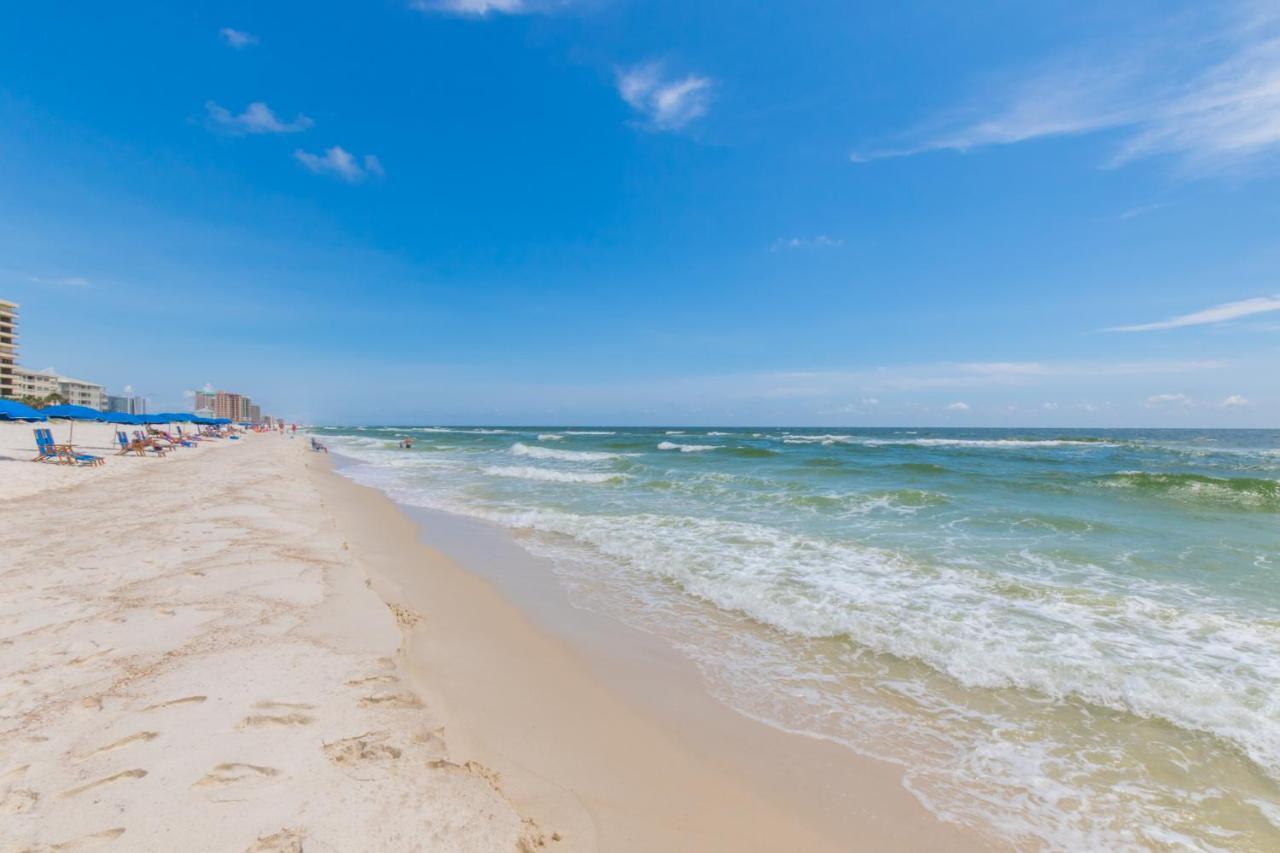Ole River Hideway, Orange Beach, Updated 2 Bedroom Waterfront Condo, Wind Drift المظهر الخارجي الصورة
