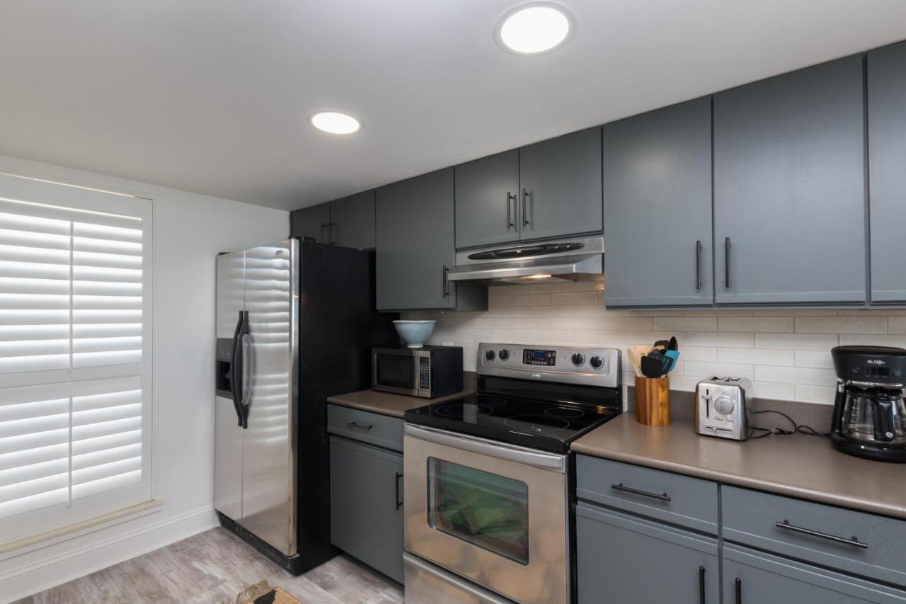Ole River Hideway, Orange Beach, Updated 2 Bedroom Waterfront Condo, Wind Drift المظهر الخارجي الصورة