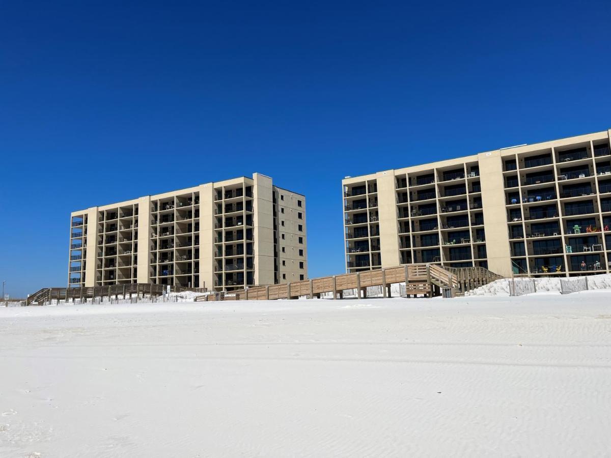 Ole River Hideway, Orange Beach, Updated 2 Bedroom Waterfront Condo, Wind Drift المظهر الخارجي الصورة